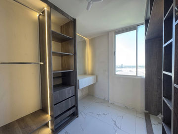 apartamento en venta en ciudad del puerto. Cod V28261