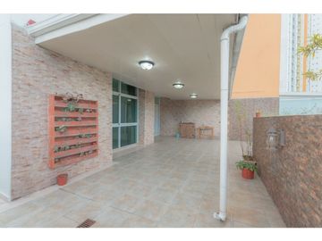 VENTA  APARTAMENTO LINEA BLANCA CON AMPLIA TERRAZA CONDADO DEL REY