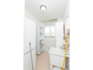 VENTA  APARTAMENTO LINEA BLANCA CON AMPLIA TERRAZA CONDADO DEL REY
