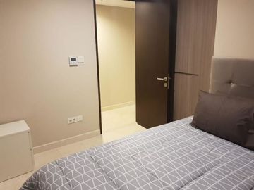Ciputra World 2 Best Unit Tipe 2+1BR Furnished A2176