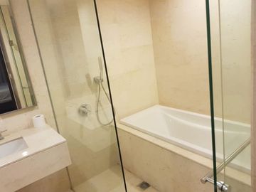 Ciputra World 2 Best Unit Tipe 2+1BR Furnished A2176