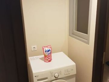 Ciputra World 2 Best Unit Tipe 2+1BR Furnished A2176