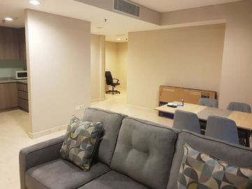 Ciputra World 2 Best Unit Tipe 2+1BR Furnished A2176