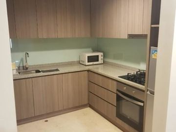 Ciputra World 2 Best Unit Tipe 2+1BR Furnished A2176