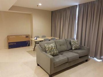 Ciputra World 2 Best Unit Tipe 2+1BR Furnished A2176