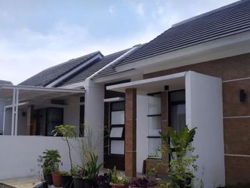 Rumah Murah Bandung selatan di Soreang dekat Tol Soroja Cash 352juta
