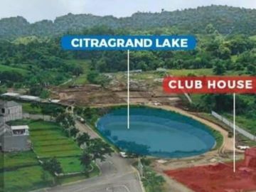 Rumah Banyumanik Grand Panorama View Indah Mempesona