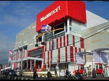 Rumah Banyumanik Grand Panorama View Indah Mempesona