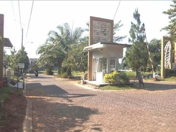 Rumah Banyumanik Grand Panorama View Indah Mempesona