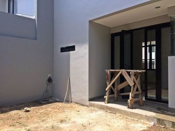 Rumah Minimalis Sarijadi Dekat Pasteur dan Gegerkalong