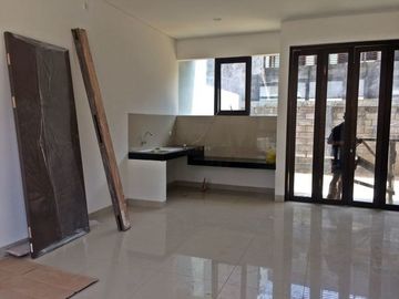 Rumah Minimalis Sarijadi Dekat Pasteur dan Gegerkalong