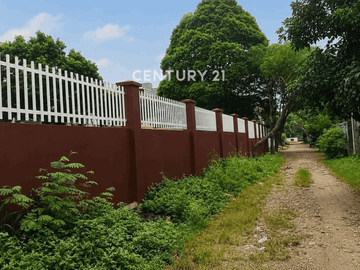 Dijual Kavling Luas Di Pinggir Jalan Raya Siap Bangun Di Ciledug