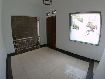 Rumah Cluster Antapani Siap Huni dkt Mitra Dagi Setra Dago