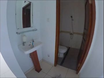 Rumah Cluster Antapani Siap Huni dkt Mitra Dagi Setra Dago