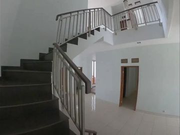 Rumah Cluster Antapani Siap Huni dkt Mitra Dagi Setra Dago