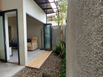 Rumah muslim READY STOCK strategis nyaman di Sawangan Depok