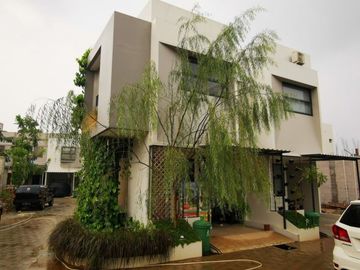Rumah muslim READY STOCK strategis nyaman di Sawangan Depok