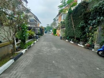 Dijual Tanah Di Gegerkalong Bandung
