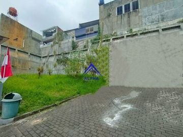 Dijual Tanah Di Gegerkalong Bandung