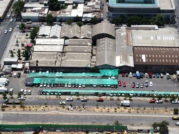 Sitio en venta en Santiago