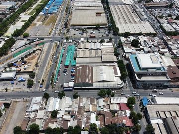 Sitio en venta en Santiago