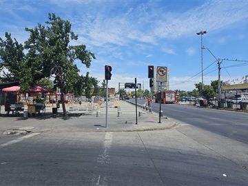 Sitio en venta en Santiago