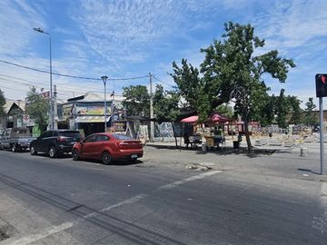 Sitio en venta en Santiago