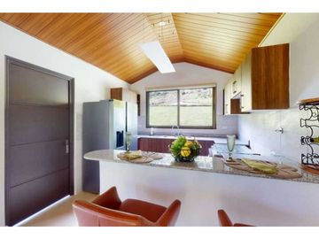 VENTA CASA A ESTRENAR EN  ALTOS DEL MARIA, VALLE BONITO