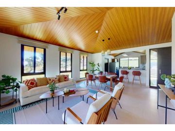 VENTA CASA A ESTRENAR EN  ALTOS DEL MARIA, VALLE BONITO