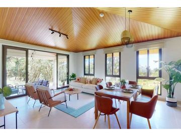 VENTA CASA A ESTRENAR EN  ALTOS DEL MARIA, VALLE BONITO