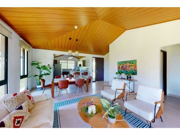 VENTA CASA A ESTRENAR EN  ALTOS DEL MARIA, VALLE BONITO