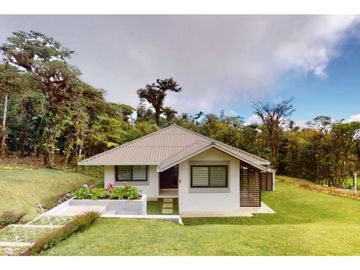 VENTA CASA A ESTRENAR EN  ALTOS DEL MARIA, VALLE BONITO