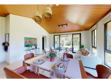 VENTA CASA A ESTRENAR EN  ALTOS DEL MARIA, VALLE BONITO