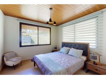 VENTA CASA A ESTRENAR EN  ALTOS DEL MARIA, VALLE BONITO