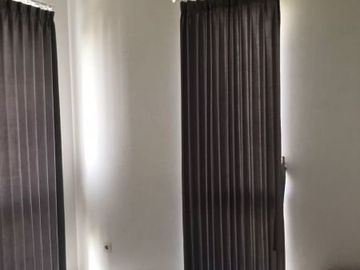 Rumah Graha Natura Minimalis Semi Furnish
