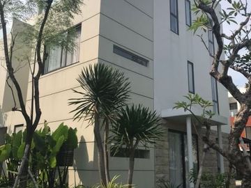 Rumah Graha Natura Minimalis Semi Furnish