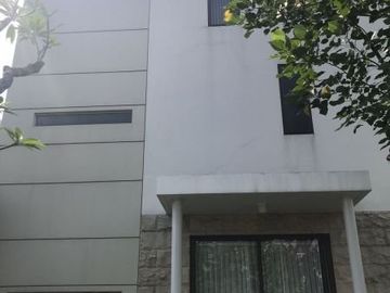 Rumah Graha Natura Minimalis Semi Furnish