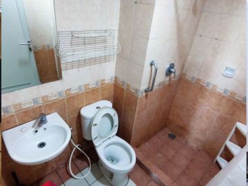 SEWA Apartemen Gading River View MOI 2BR Kelapa Gading Jakarta Utara