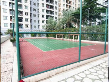SEWA Apartemen Gading River View MOI 2BR Kelapa Gading Jakarta Utara