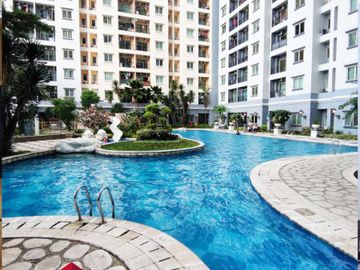 SEWA Apartemen Gading River View MOI 2BR Kelapa Gading Jakarta Utara