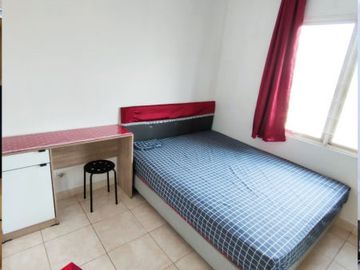 SEWA Apartemen Gading River View MOI 2BR Kelapa Gading Jakarta Utara