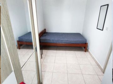 SEWA Apartemen Gading River View MOI 2BR Kelapa Gading Jakarta Utara