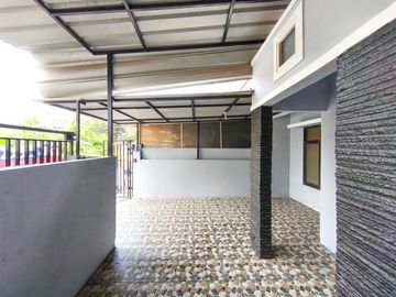 Rumah 16 Menit ke Mall Matahari Daan Mogot SHM Dibantu KPR J-35892
