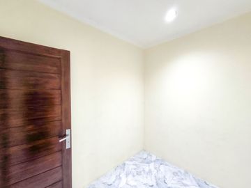 Rumah 16 Menit ke Mall Matahari Daan Mogot SHM Dibantu KPR J-35892