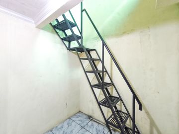 Rumah 16 Menit ke Mall Matahari Daan Mogot SHM Dibantu KPR J-35892