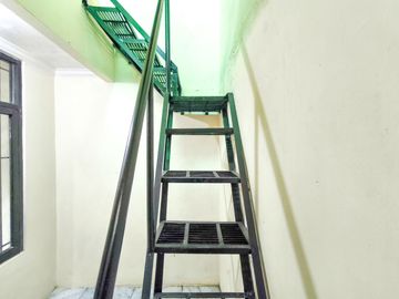 Rumah 16 Menit ke Mall Matahari Daan Mogot SHM Dibantu KPR J-35892