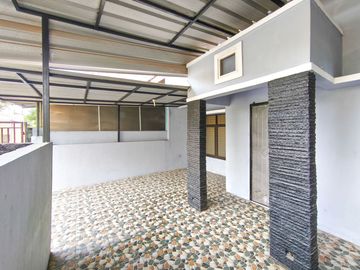 Rumah 16 Menit ke Mall Matahari Daan Mogot SHM Dibantu KPR J-35892