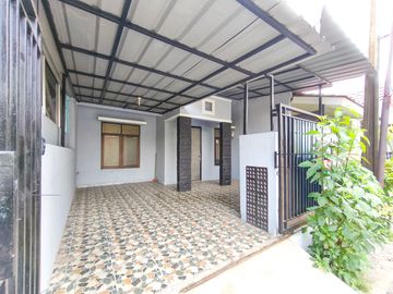 Rumah 16 Menit ke Mall Matahari Daan Mogot SHM Dibantu KPR J-35892