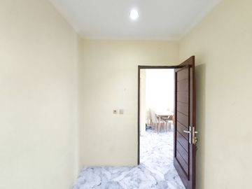 Rumah 16 Menit ke Mall Matahari Daan Mogot SHM Dibantu KPR J-35892