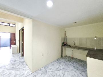 Rumah 16 Menit ke Mall Matahari Daan Mogot SHM Dibantu KPR J-35892